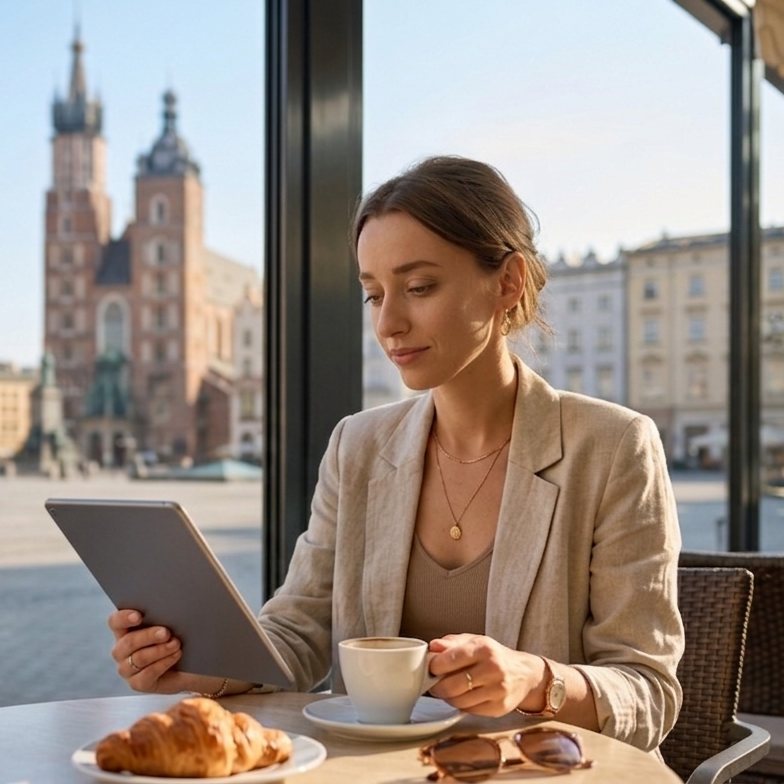 Anywhere AI for Small & Medium Business Owners