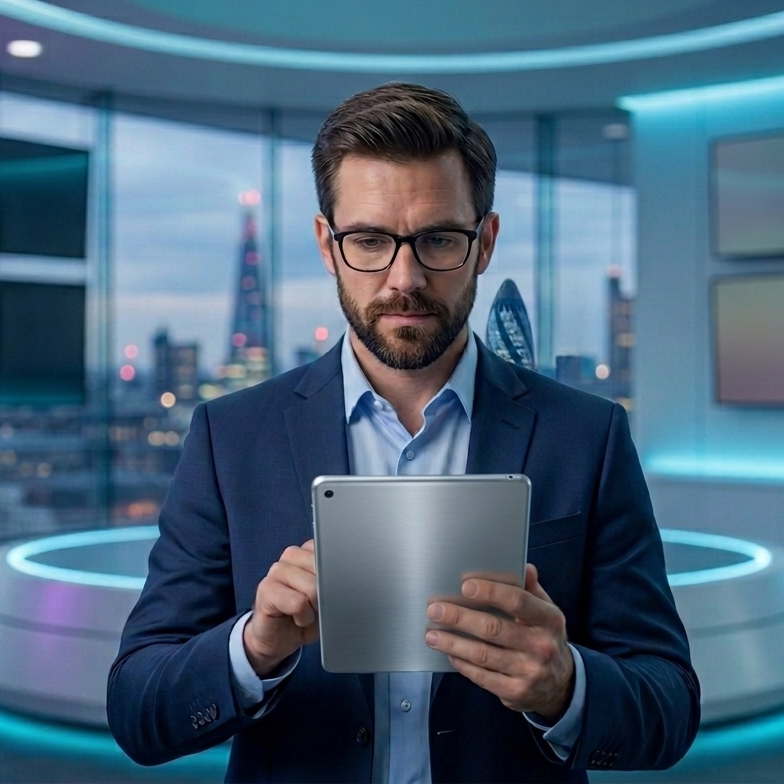 Anywhere AI for IT Professionals & System Administrators