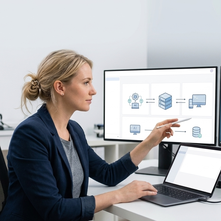 Anywhere AI for Data Scientists & AI/ML Engineers
