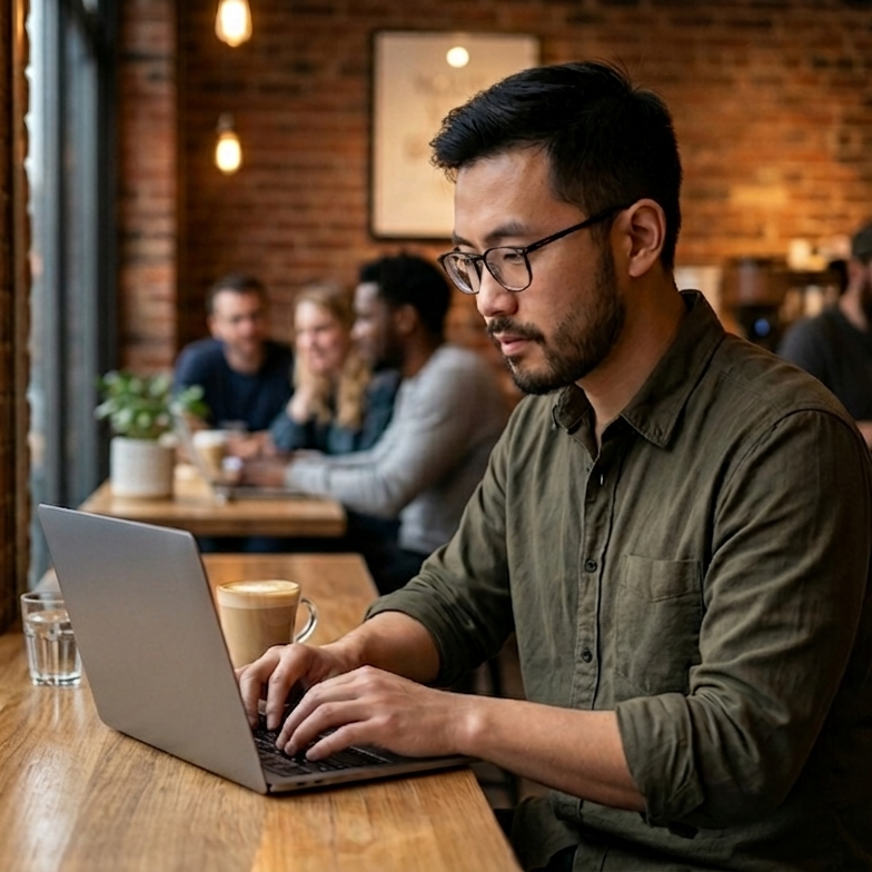 Anywhere AI for Freelancers & Independent Consultants